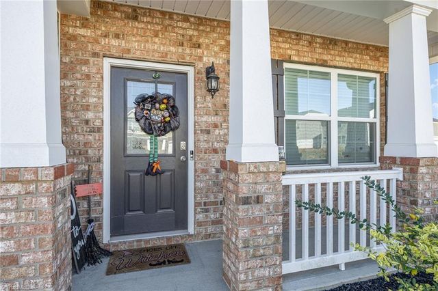 177 Rhett Avenue, Lexington, NC 27295