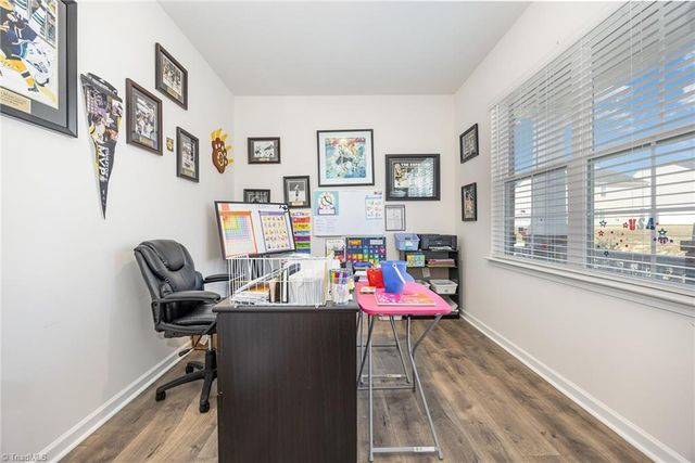 177 Rhett Avenue, Lexington, NC 27295