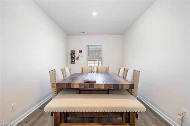 177 Rhett Avenue, Lexington, NC 27295