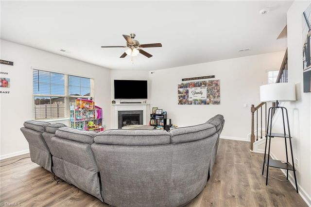 177 Rhett Avenue, Lexington, NC 27295