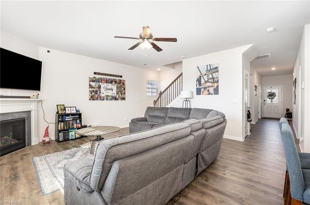 177 Rhett Avenue, Lexington, NC 27295