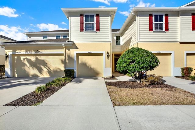 10822 VERAWOOD DRIVE, Riverview, FL 33579