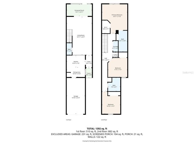 10822 VERAWOOD DRIVE, Riverview, FL 33579