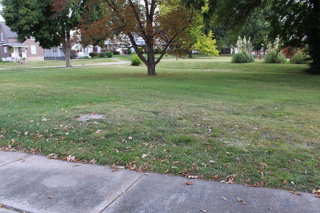 Image 39 of property listing at 304 S Maple Street, Centralia, IL 62801