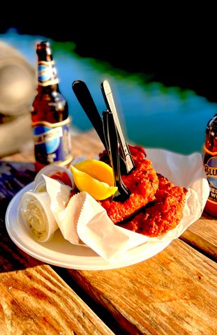 157 Caloosa Street, Plantation Key, FL 33070