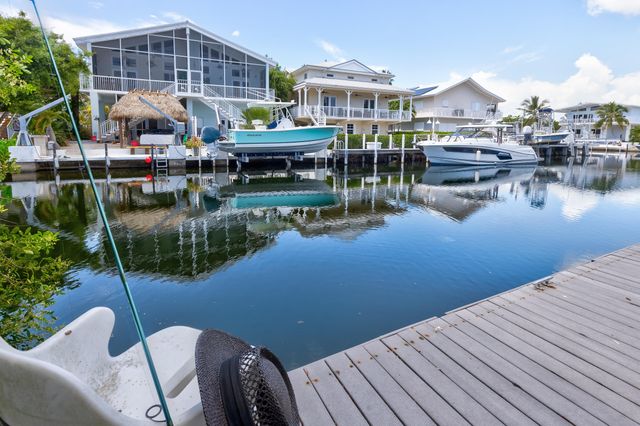 157 Caloosa Street, Plantation Key, FL 33070