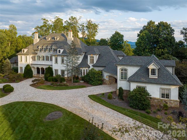316 S Braeside Court, Asheville, NC 28803
