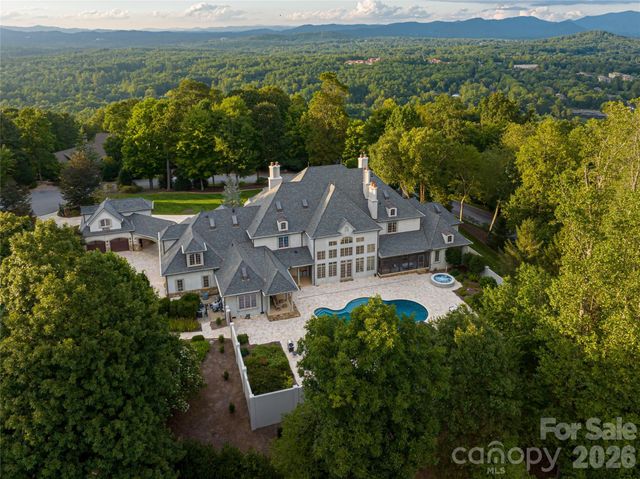 316 S Braeside Court, Asheville, NC 28803