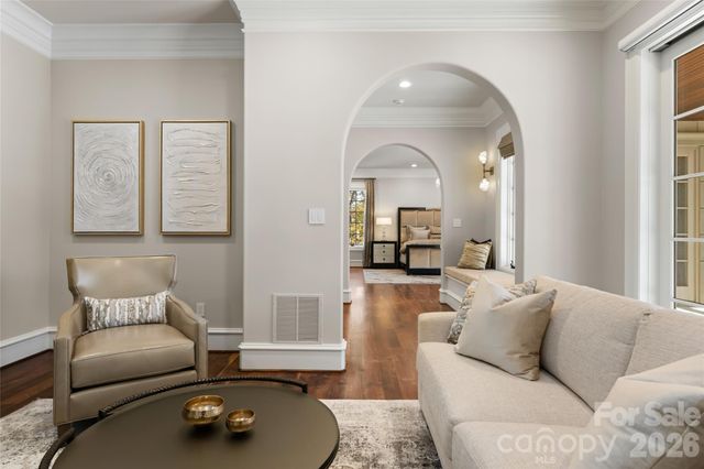 316 S Braeside Court, Asheville, NC 28803