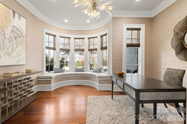 316 S Braeside Court, Asheville, NC 28803
