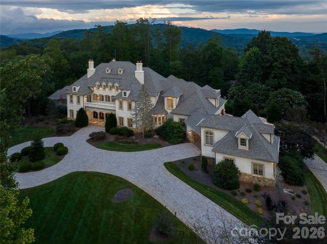 316 S Braeside Court, Asheville, NC 28803