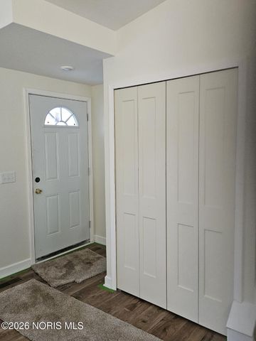 4745 Ottawa Trail Road, Toledo, OH 43611