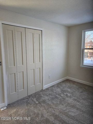 4745 Ottawa Trail Road, Toledo, OH 43611