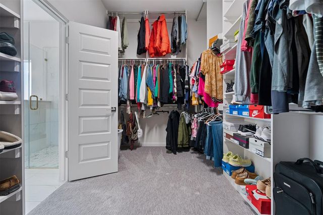 2201 Lago Drive, Moore, OK 73160