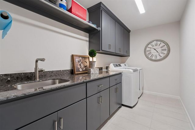 2201 Lago Drive, Moore, OK 73160