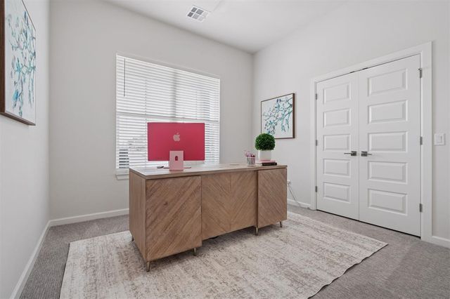 2201 Lago Drive, Moore, OK 73160