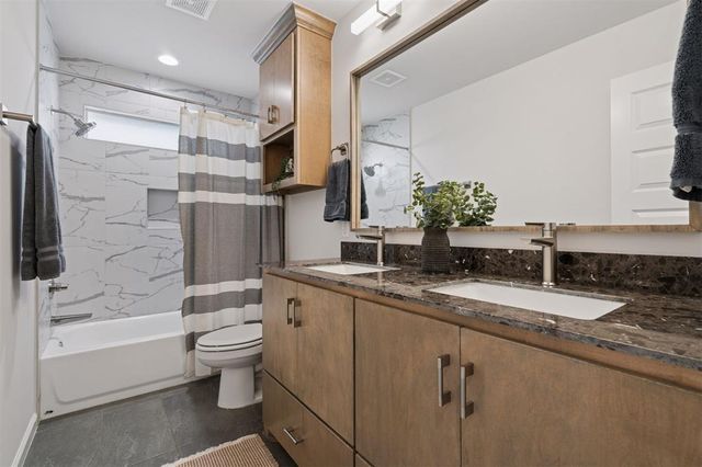 2201 Lago Drive, Moore, OK 73160