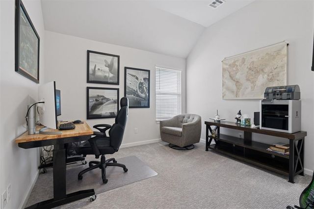 2201 Lago Drive, Moore, OK 73160