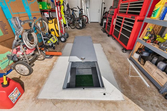 2201 Lago Drive, Moore, OK 73160