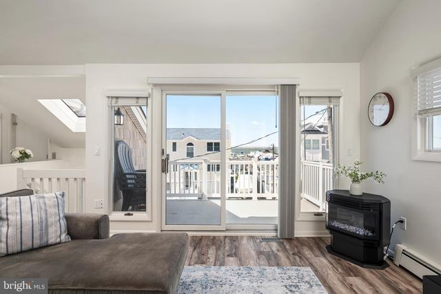25 W JULIA AVE, Long Beach Township, NJ 08008