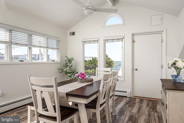 25 W JULIA AVE, Long Beach Township, NJ 08008