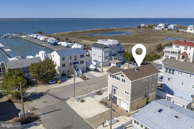 25 W JULIA AVE, Long Beach Township, NJ 08008
