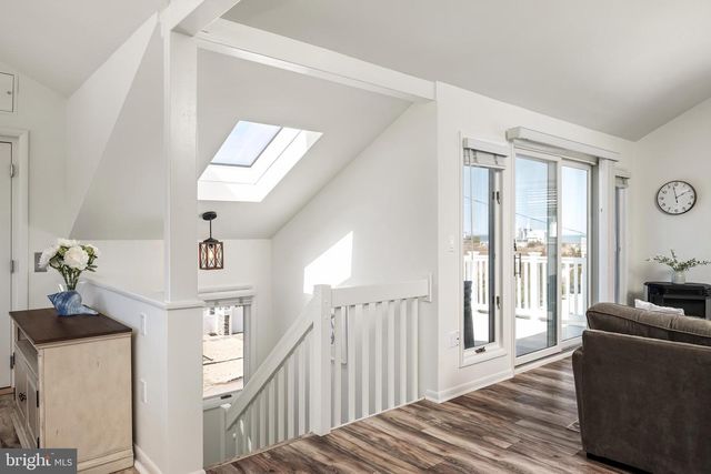25 W JULIA AVE, Long Beach Township, NJ 08008