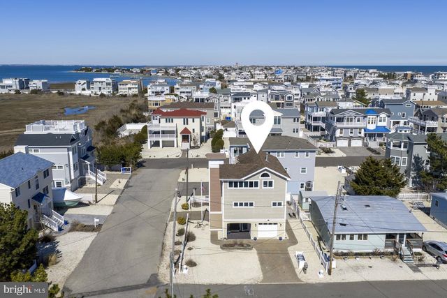 25 W JULIA AVE, Long Beach Township, NJ 08008
