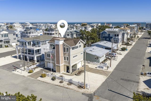25 W JULIA AVE, Long Beach Township, NJ 08008