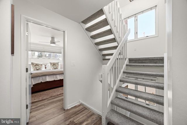 25 W JULIA AVE, Long Beach Township, NJ 08008