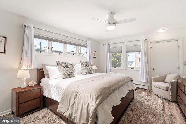 25 W JULIA AVE, Long Beach Township, NJ 08008