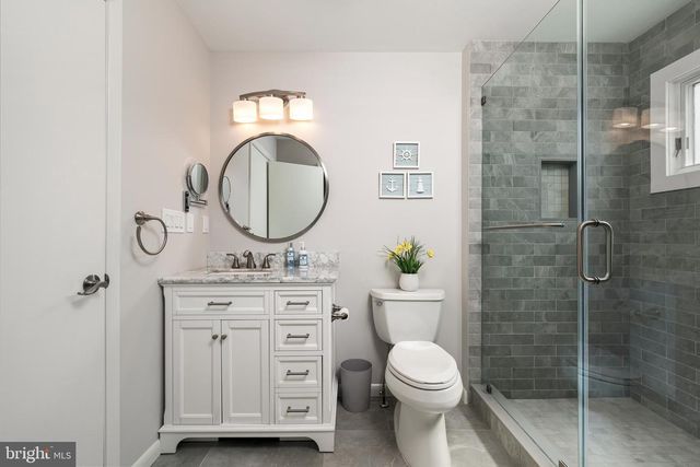25 W JULIA AVE, Long Beach Township, NJ 08008