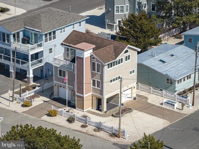 25 W JULIA AVE, Long Beach Township, NJ 08008