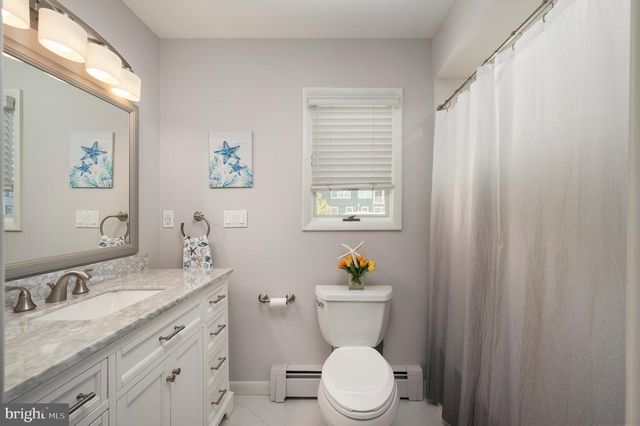 25 W JULIA AVE, Long Beach Township, NJ 08008