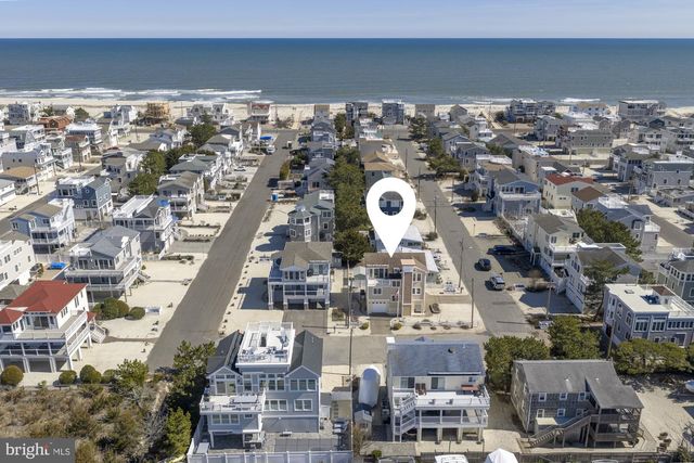25 W JULIA AVE, Long Beach Township, NJ 08008