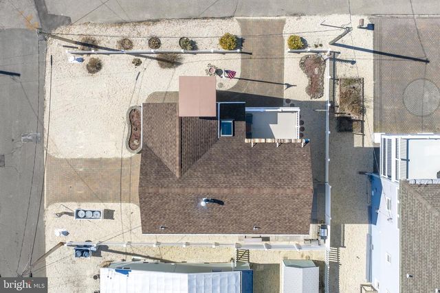 25 W JULIA AVE, Long Beach Township, NJ 08008