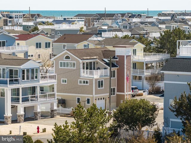 25 W JULIA AVE, Long Beach Township, NJ 08008