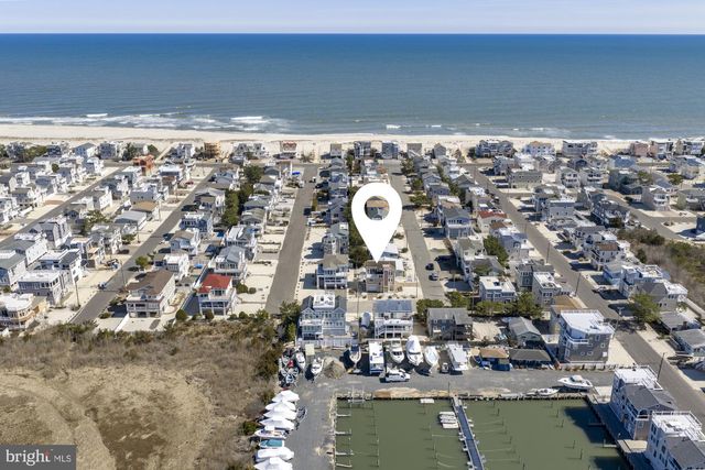 25 W JULIA AVE, Long Beach Township, NJ 08008