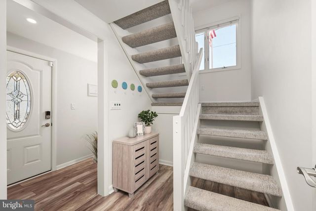25 W JULIA AVE, Long Beach Township, NJ 08008