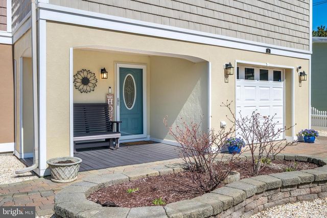25 W JULIA AVE, Long Beach Township, NJ 08008