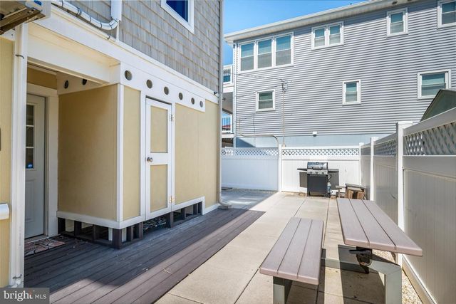 25 W JULIA AVE, Long Beach Township, NJ 08008
