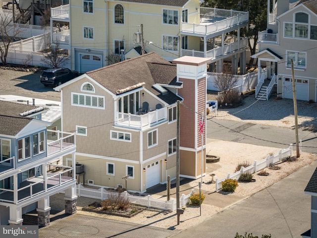 25 W JULIA AVE, Long Beach Township, NJ 08008