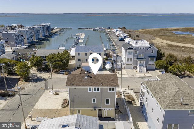 25 W JULIA AVE, Long Beach Township, NJ 08008