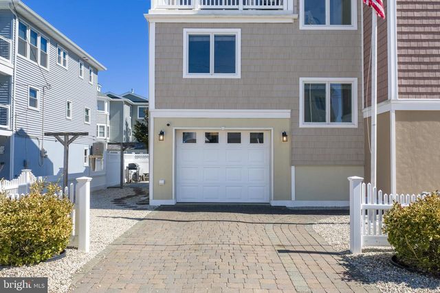 25 W JULIA AVE, Long Beach Township, NJ 08008