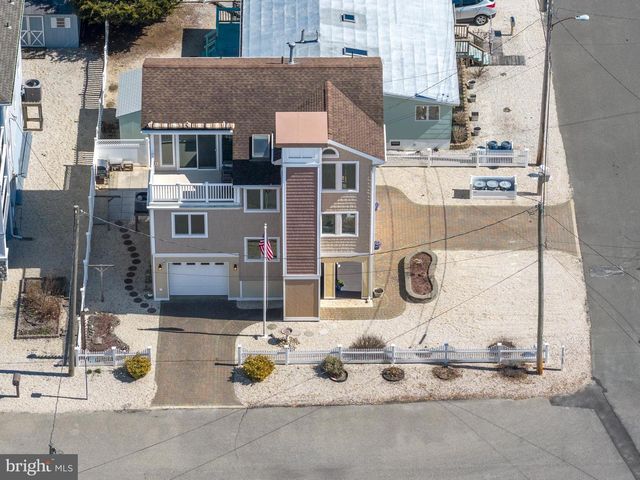 25 W JULIA AVE, Long Beach Township, NJ 08008