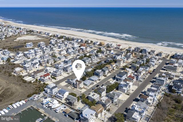 25 W JULIA AVE, Long Beach Township, NJ 08008