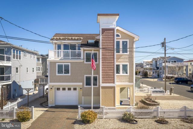 25 W JULIA AVE, Long Beach Township, NJ 08008