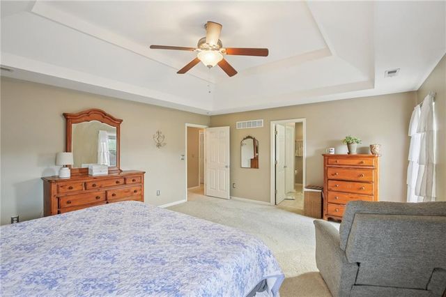 208 Westgate Court, Warrensburg, MO 64093