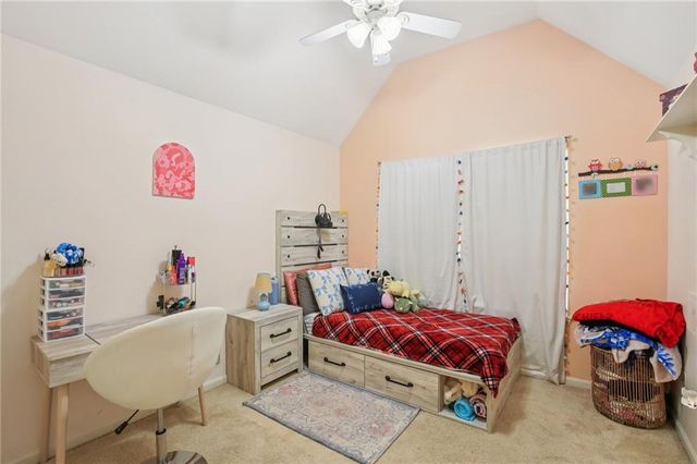 208 Westgate Court, Warrensburg, MO 64093