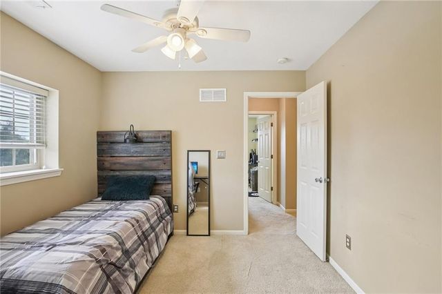 208 Westgate Court, Warrensburg, MO 64093